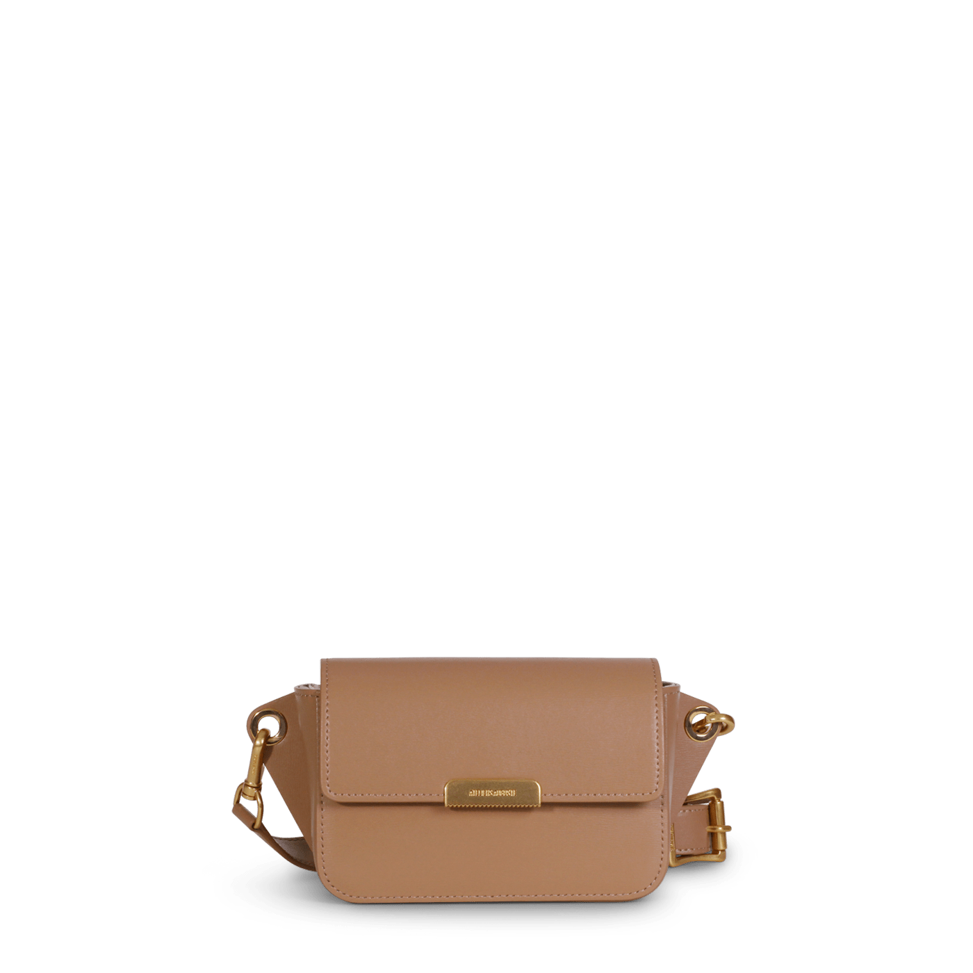 Ateliers Auguste sold Roquette Belt Bag/Crossbody