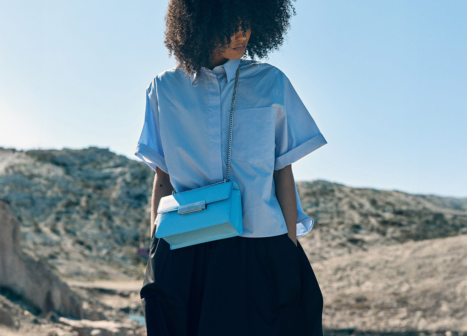 French Luxury Designer Bags designed in Paris - Made in