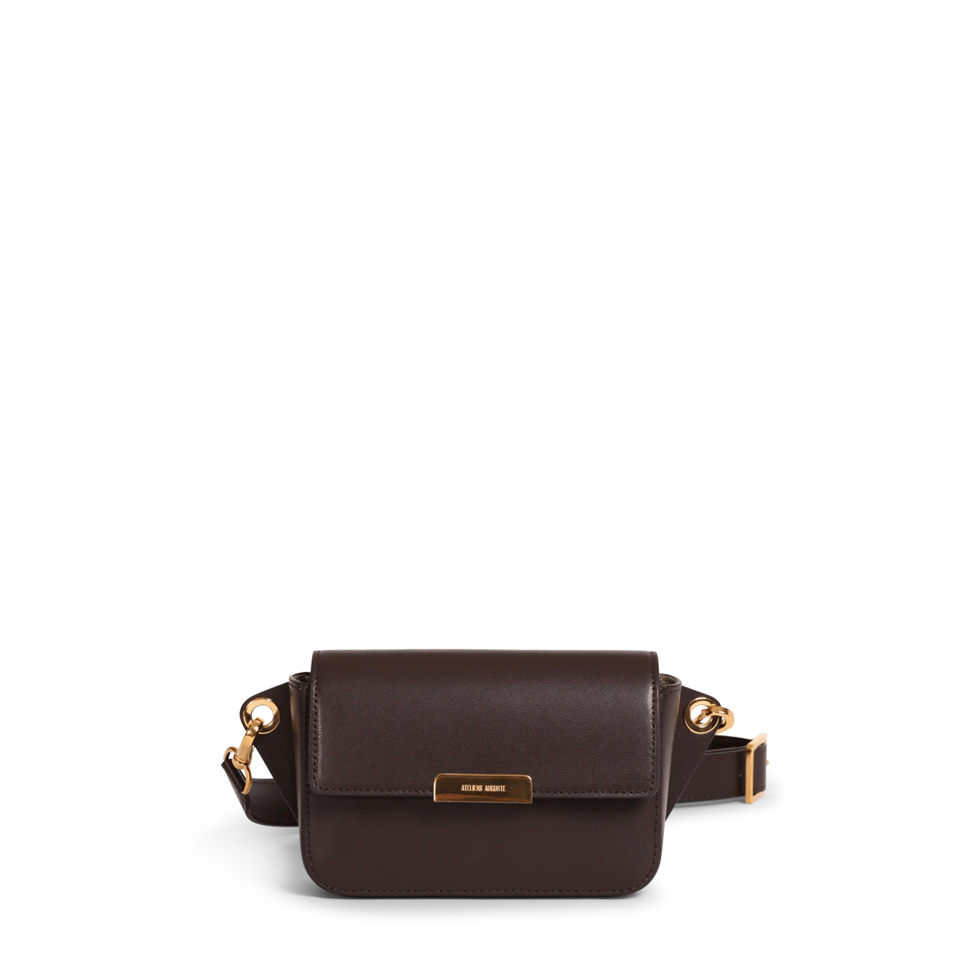 A*I様 Ateliers Auguste ショルダーバッグ roquette_gold_chocolat_01.png?