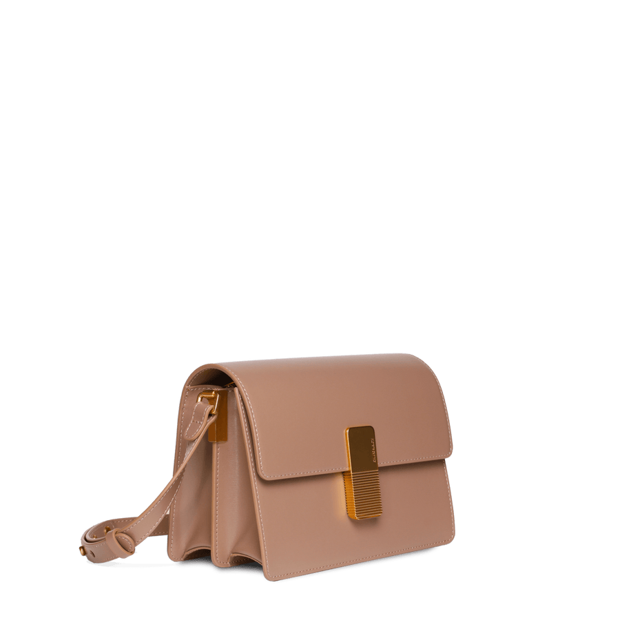Gabriel Gold Edition - Cuir Box Taupe Ateliers Auguste