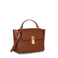 【正規品】Ateliers Auguste／Marly Gold Edition Marly Gold Edition - Tan Box Leather – Ateliers Auguste