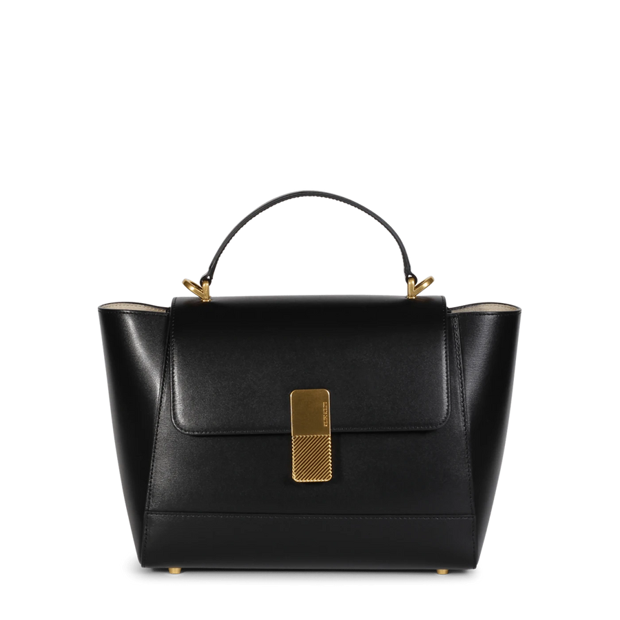 Black box handbag hotsell