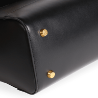 Alma Gold Edition - Tan Box Leather – Ateliers Auguste