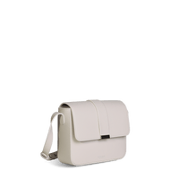 Leather crossbody bag Atelier Auguste Grey in Leather - 33911367
