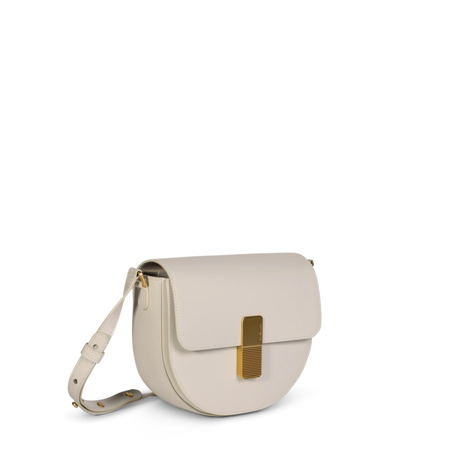 Sully Gold Edition Off White box Leather – Ateliers Auguste