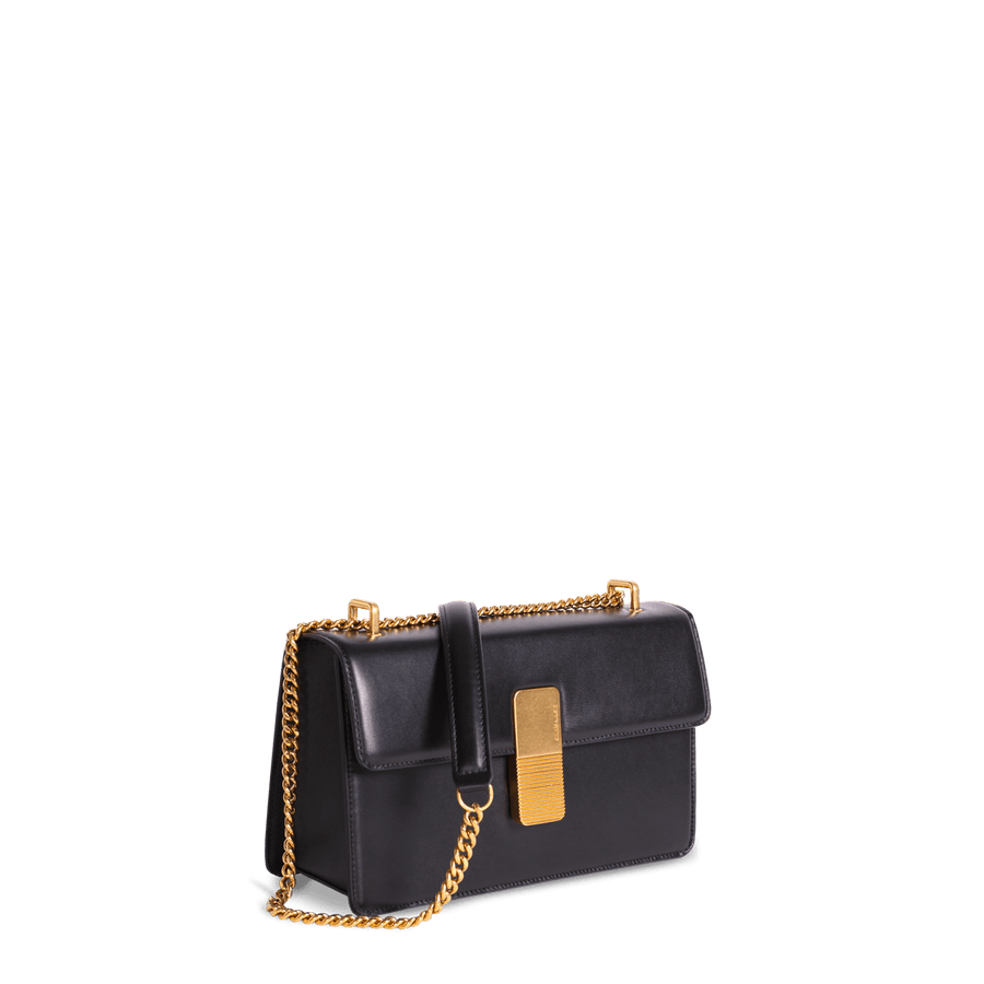 Sac sales transparent noir