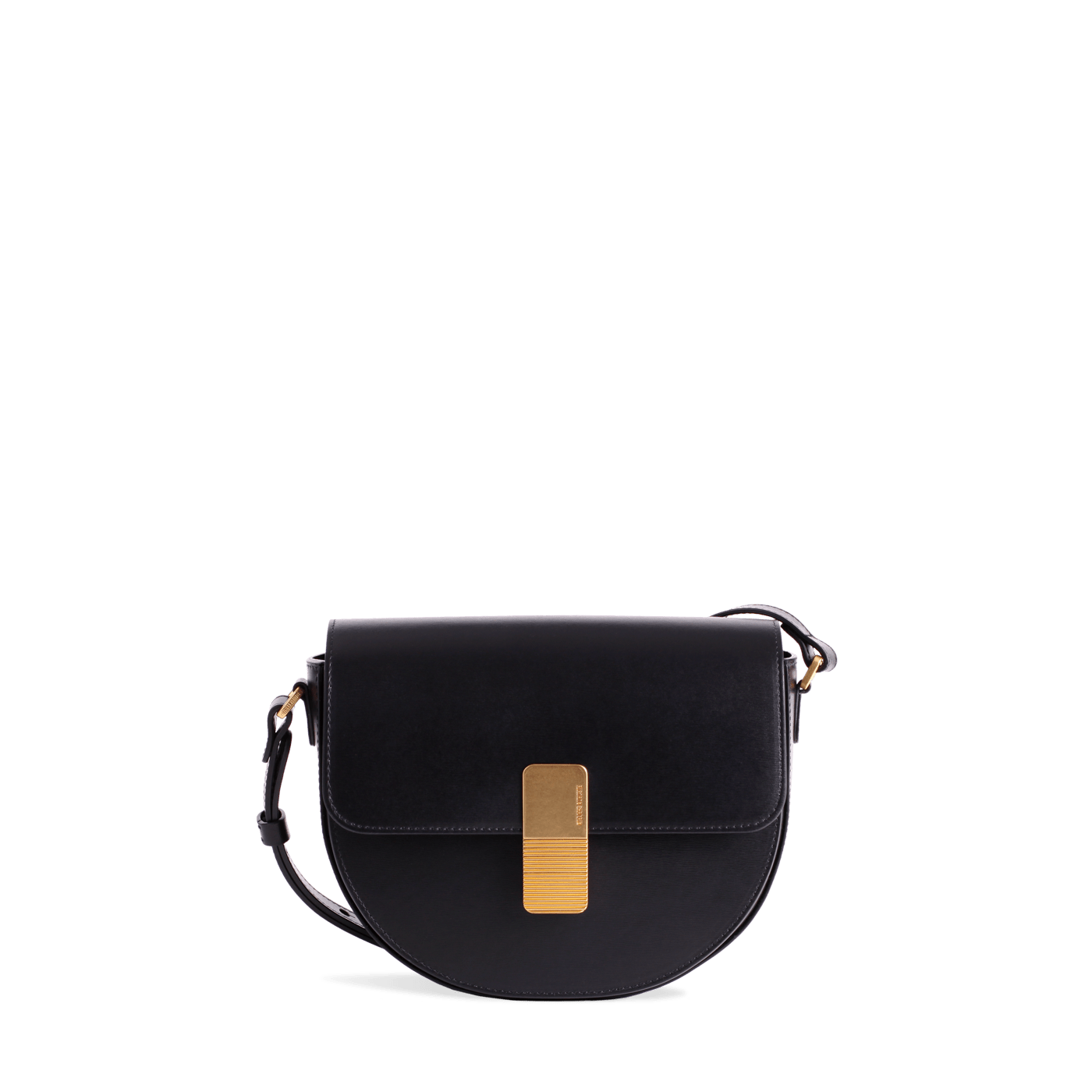 Sully Gold Edition - Black box Leather – Ateliers Auguste
