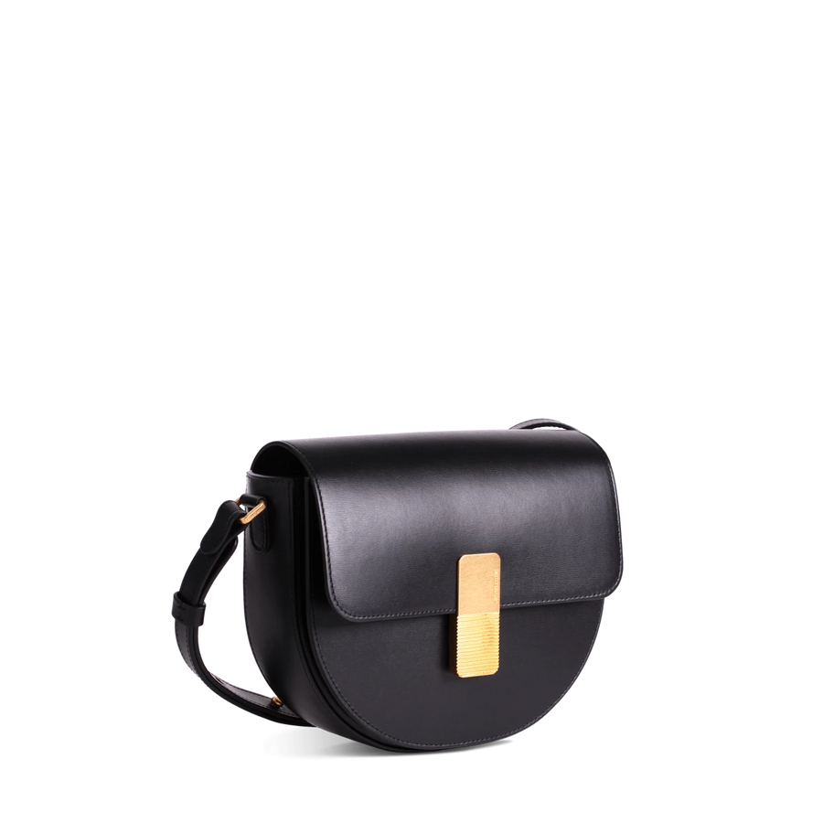 Sully Gold Edition Black box Leather Ateliers Auguste